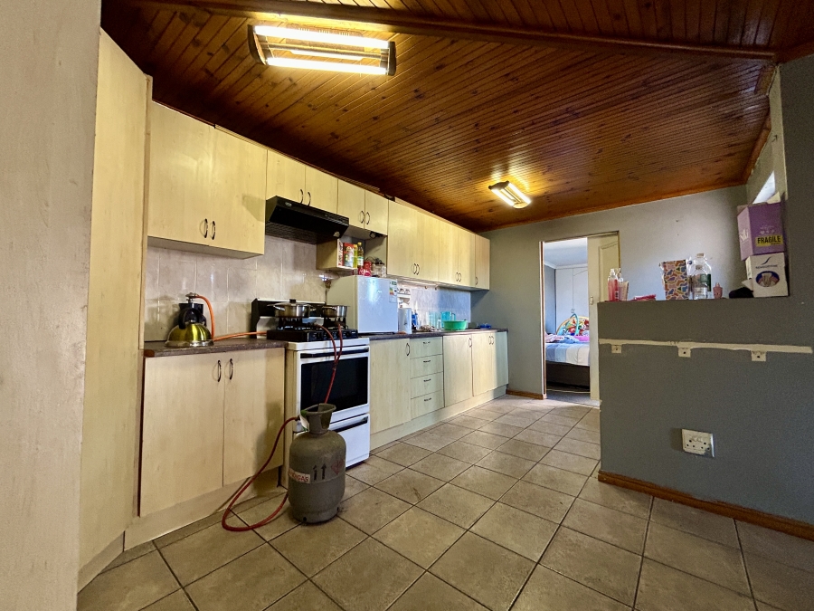 2 Bedroom Property for Sale in Fairfield Estate Western Cape